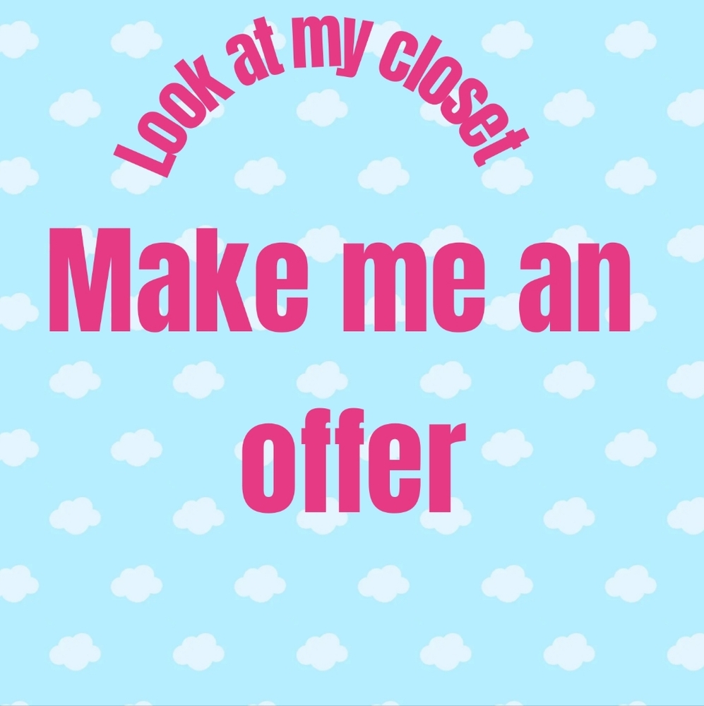 Make Me An Offer